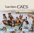 Louis Wain's Cats