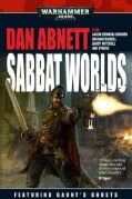 Sabbat Worlds (Paperback)
