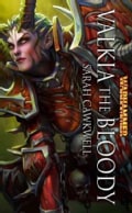 Valkia the Bloody (Paperback)