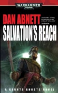 Salvation's Reach (Paperback)