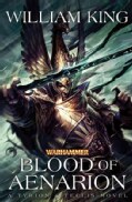 Blood of Aenarion (Paperback)