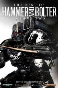 The Best of Hammer and Bolter (Paperback)