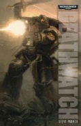 Deathwatch (Paperback)