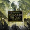 Honour to the Dead (CD-Audio)