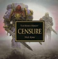 Censure (CD-Audio)