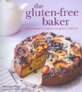 The Gluten-Free Baker: Delicious Baked Treats for the Gluten Intolerant (Hardcover)