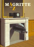 Magritte A to Z (Paperback)