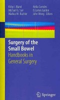 Surgery of the Small Bowel (Paperback)