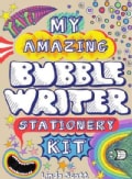 My Amazing Bubble Writer Stationery Kit (Other book format)