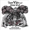Snow White and Rose Red: A Pop-Up Fairytale (Hardcover)