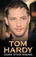 Tom Hardy: Dark Star Rising (Hardcover)