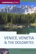 Cadogan Guides Venice, Venetia, & The Dolomites (Paperback)