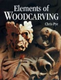 Elements of Woodcarving (Paperback)