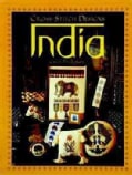 Cross Stitch Designs from India (Paperback)