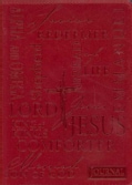 Names of Jesus Journal (Paperback)