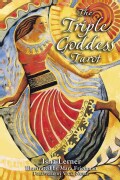 The Triple Goddess Tarot: Using the Power of the Major Arcana, Chakra Healing, and the Divine Feminine