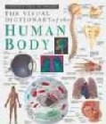 The Visual Dictionary of the Human Body (Hardcover)