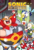 Sonic the Hedgehog Archives 2 (Paperback)