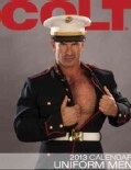 Colt Uniform Men 2013 Calendar (Calendar)