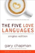 The Five Love Languages: Singles Edition (Paperback)