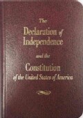 The Declaration of Independence and the Constitution of the United States of America (Paperback)