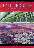 Ball Redbook: Crop Production (Hardcover)