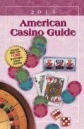 American Casino Guide 2013 (Paperback)