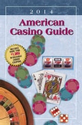 American Casino Guide (Paperback)