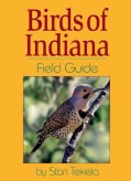 Birds of Indiana: Field Guide (Paperback)