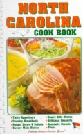 North Carolina Cook Book (Spiral bound)