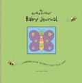 Humble Bumbles Baby Journal: A Keepsake Journal for Baby's First Three Years (Hardcover)