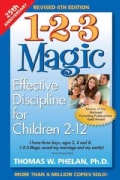 1-2-3 Magic (Paperback)