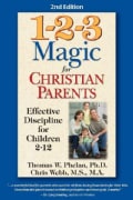 1-2-3 Magic for Christian Parents (Paperback)