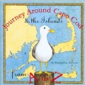 Journey Around Cape Cod and the Islands from A to Z (Hardcover)
