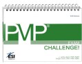 PMP Exam Challenge! (Spiral bound)