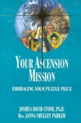 Your Ascension Mission: Embracing You Puzzle Piece (Paperback)