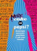 More Coke or Pepsi? (Paperback)