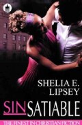 Sinsatiable (Paperback)