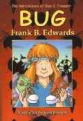 The Adventures of Bug and Frogger Bug (Paperback)