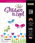Glitter It Up! (Hardcover)