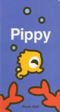 Pippy (Board book)