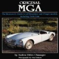 Original MGA (Hardcover)