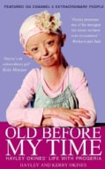 Old Before My Time (Paperback)