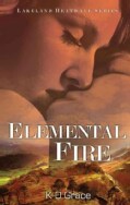 Elemental Fire (Paperback)