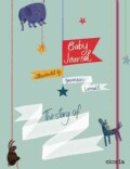 Baby Journal (Hardcover)