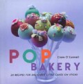 Pop Bakery (Hardcover)