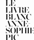 Le Livre Blanc (Hardcover)