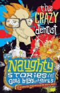 The Crazy Dentist (Paperback)