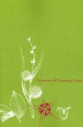 Taxonomy of Flowering Plants (Paperback)