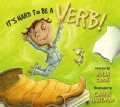 It's Hard to Be a Verb! (Paperback)